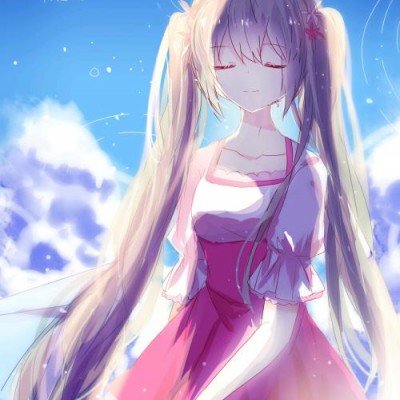 女子长期佩戴美瞳致眼角膜增生